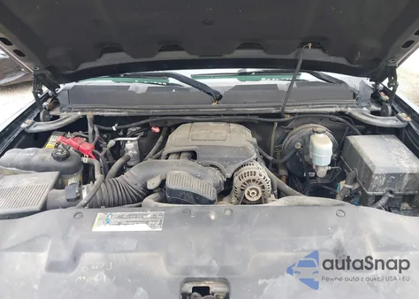 2010 Chevrolet Silverado Lt from USA, damaged, VIN 1GCSCSEA9AZ138761